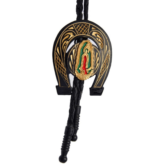 Corbatin Vaquero - TM-28234 Western Bolo Tie