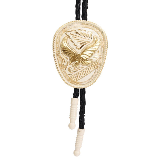Corbatin Vaquero - TM-28237 Western Bolo Tie