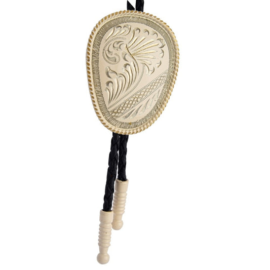 Corbatin Vaquero - TM-28239 Western Bolo Tie