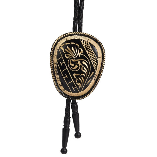 Corbatin Vaquero - TM-28254 Western Bolo Tie
