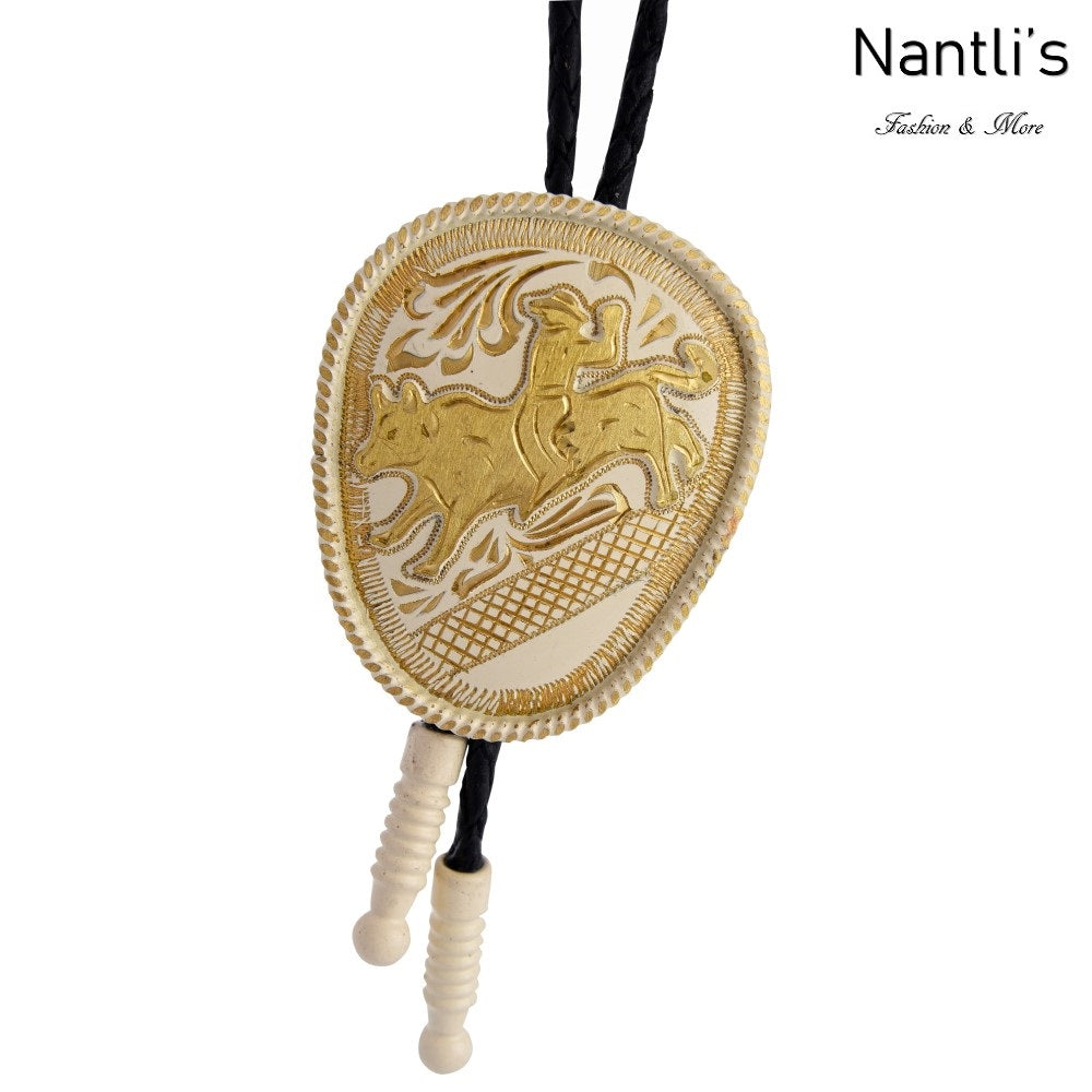 Corbatin Vaquero - TM-28259 Western Bolo Tie