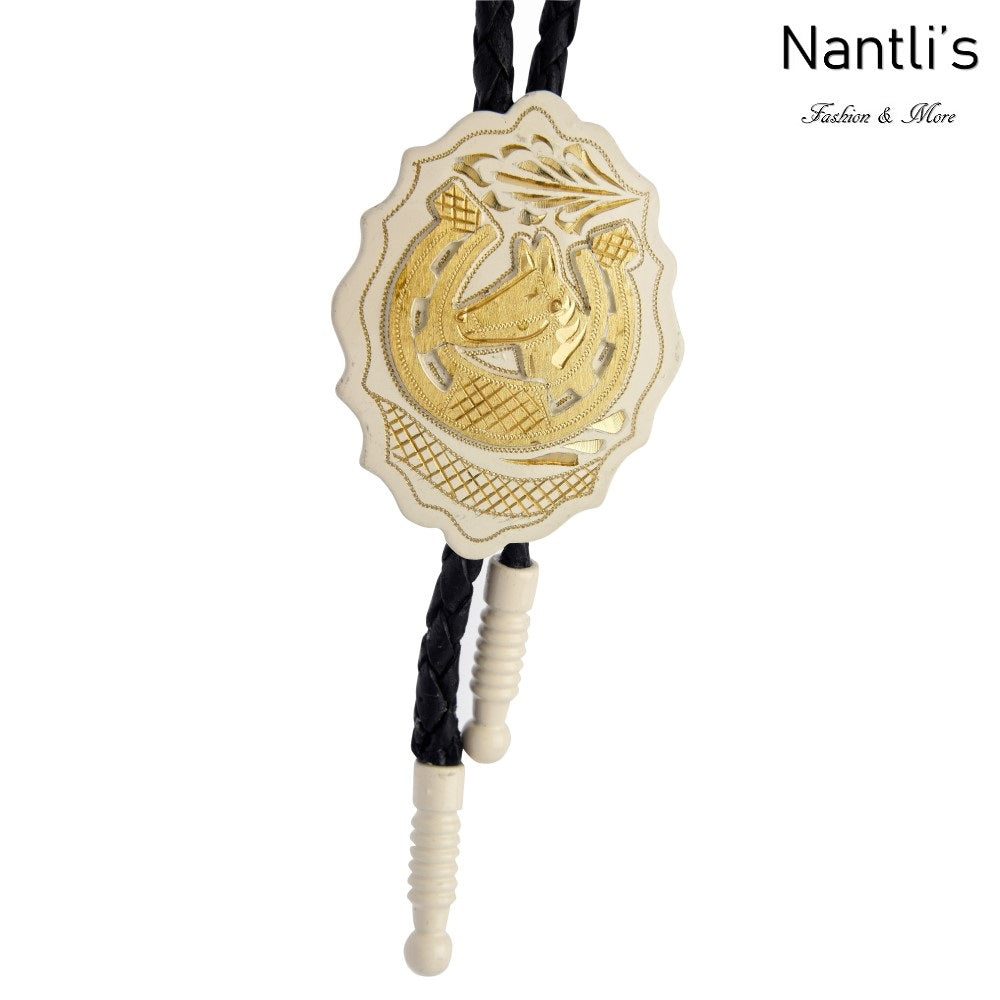 Corbatin Vaquero - TM-28260 Western Bolo Tie