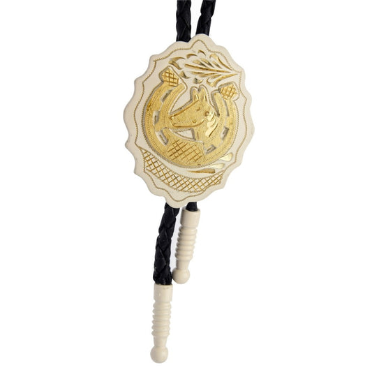 Corbatin Vaquero - TM-28260 Western Bolo Tie