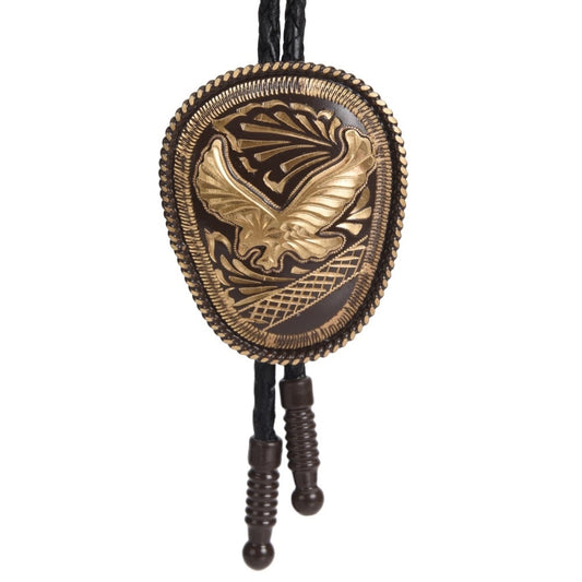 Corbatin Vaquero - TM-28263 Western Bolo Tie