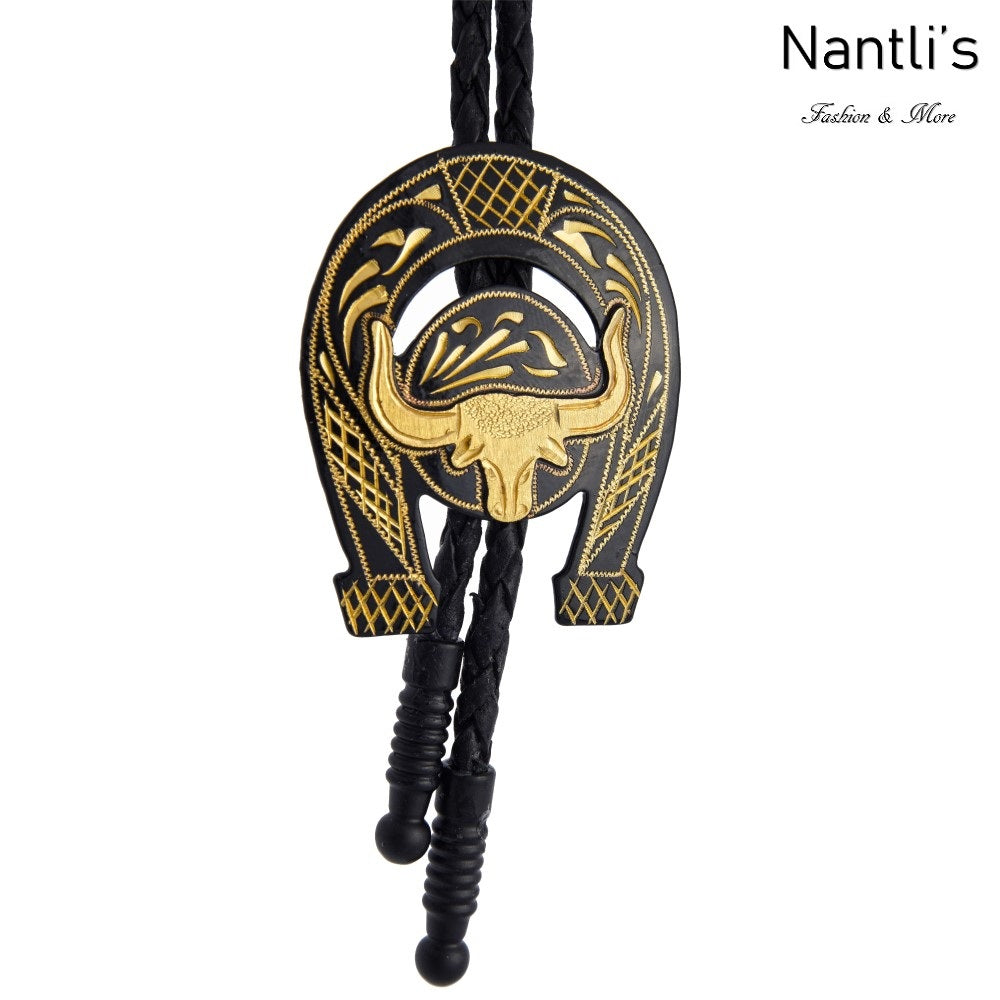 Corbatin Vaquero - TM-28269 Western Bolo Tie