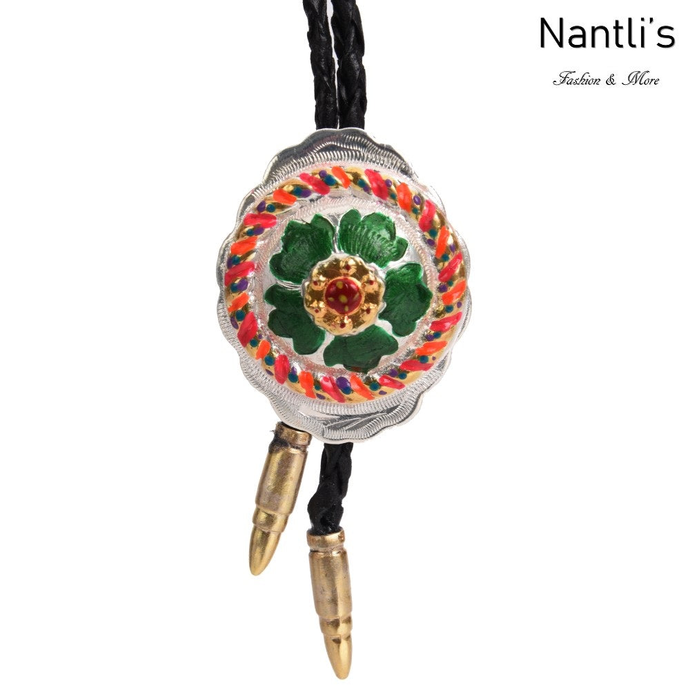 Corbatin Vaquero - TM-28301 Western Bolo Tie