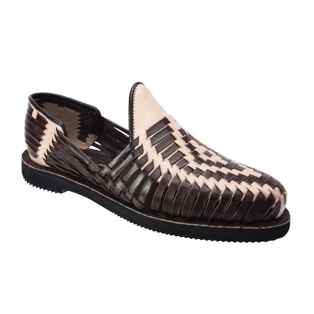 Zapatos Artesanales TM-31265 - Leather Shoes