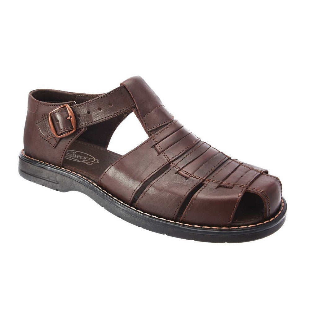 Huaraches Artesanales TM-31275 - Leather Sandals