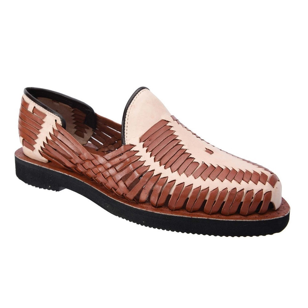 Zapatos Artesanales TM-31284 - Leather Shoes