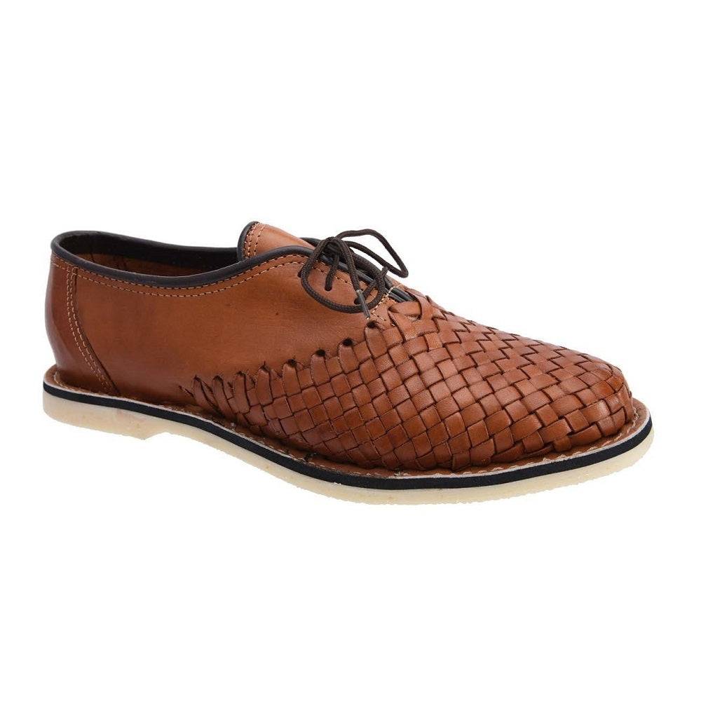 Zapatos Artesanales TM-31290 - Leather Shoes