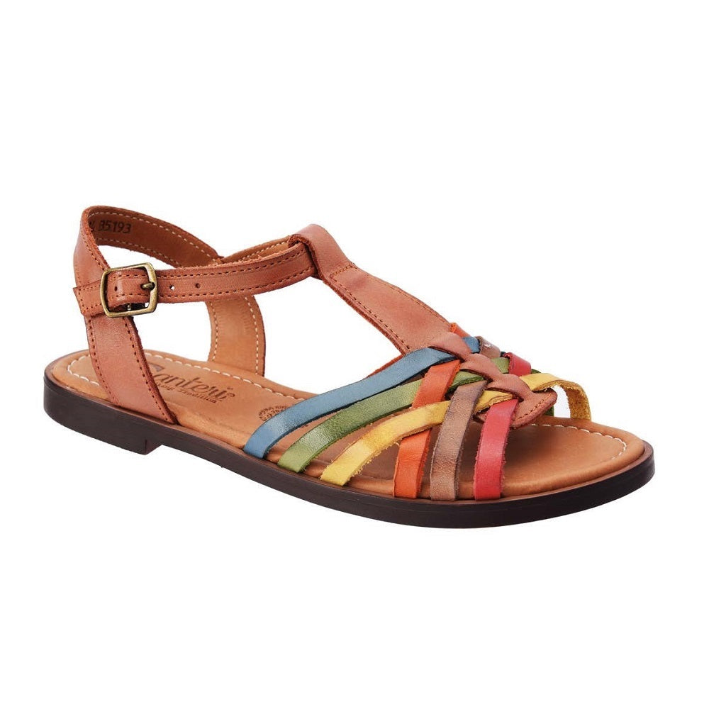 Huaraches Artesanales TM-35193 - Leather Sandals