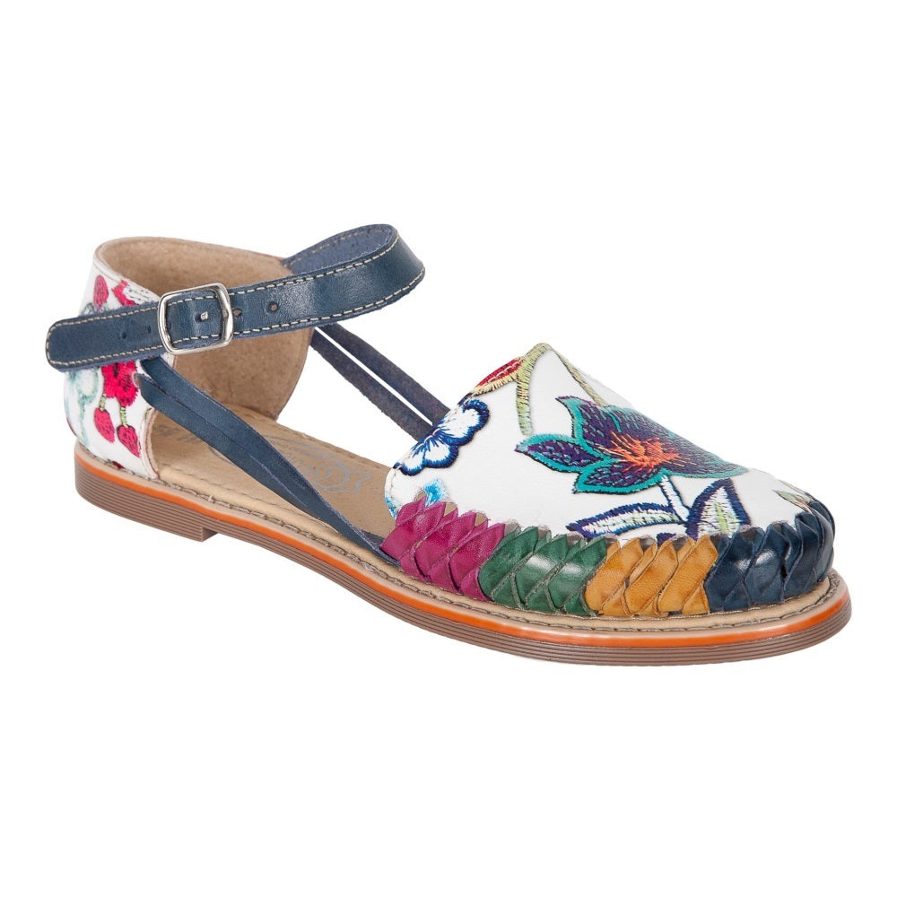 Zapatos Artesanales TM-35241 - Leather Shoes