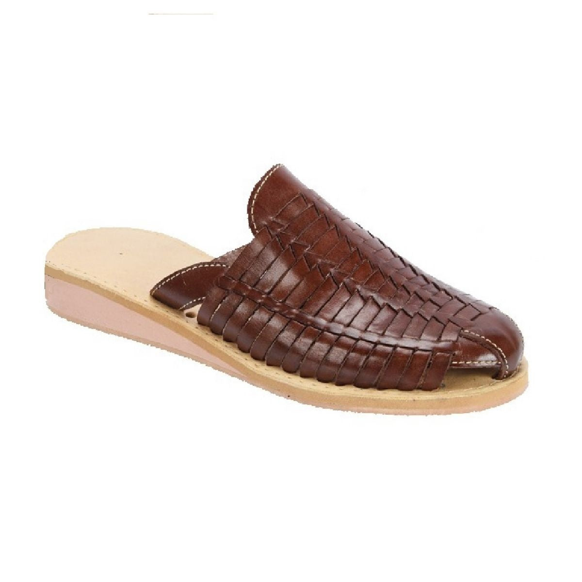 Sandalias Artesanales TM-35255 - Leather Sandals
