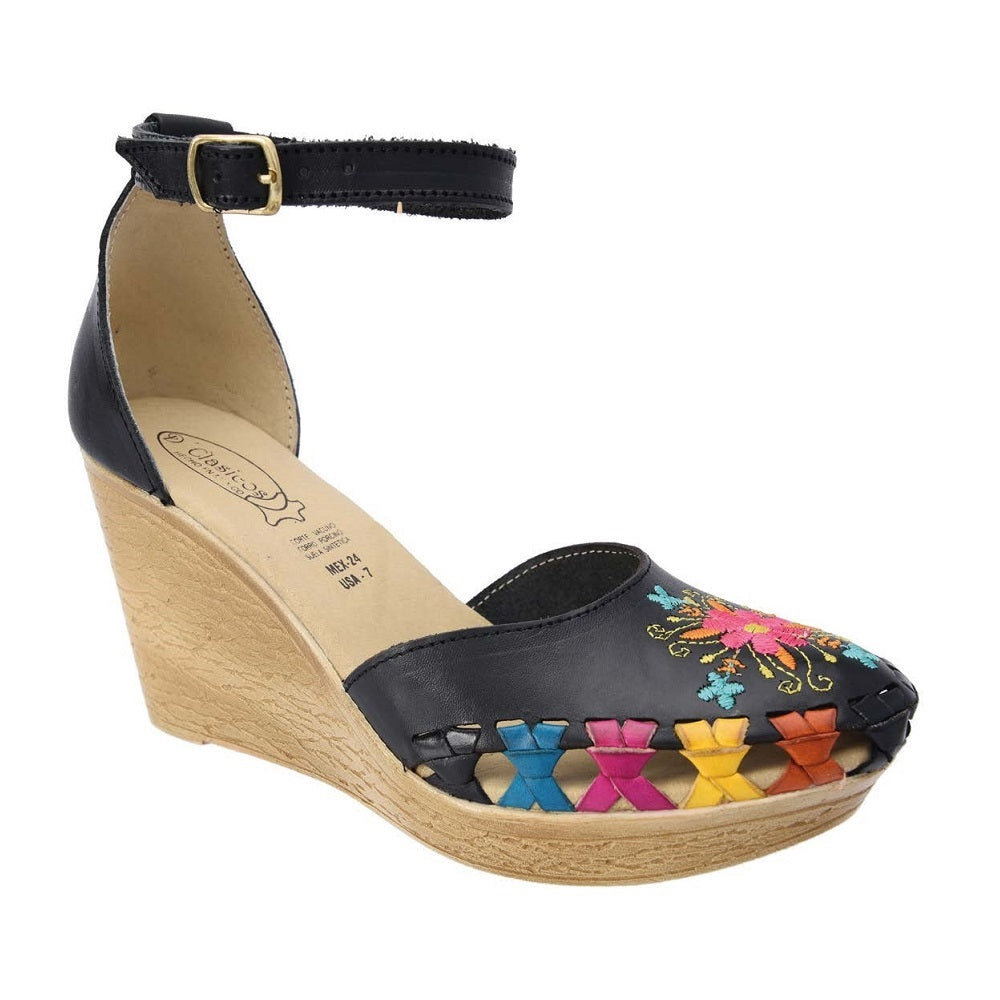 Zapatos Artesanales TM-35332 - Leather Shoes