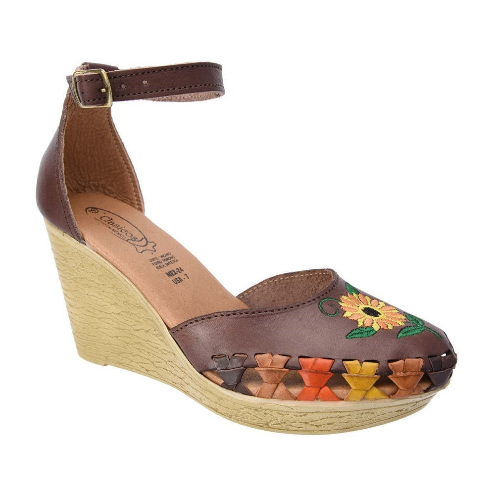 Zapatos Artesanales TM-35333 - Leather Shoes