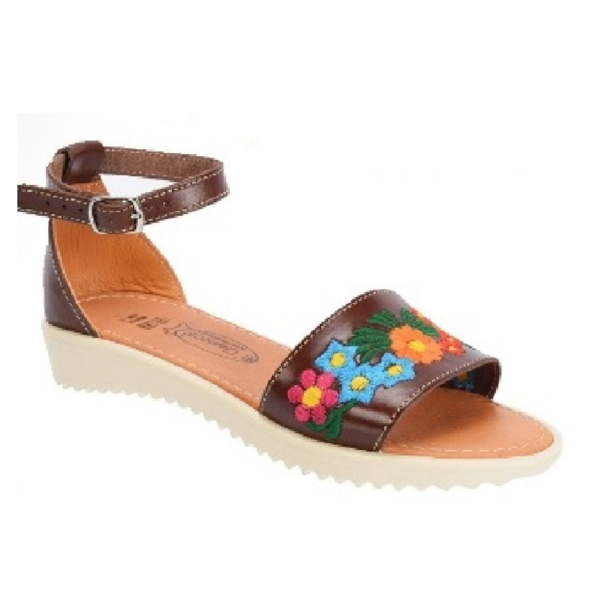 Huaraches Artesanales TM-35341 - Leather Sandals