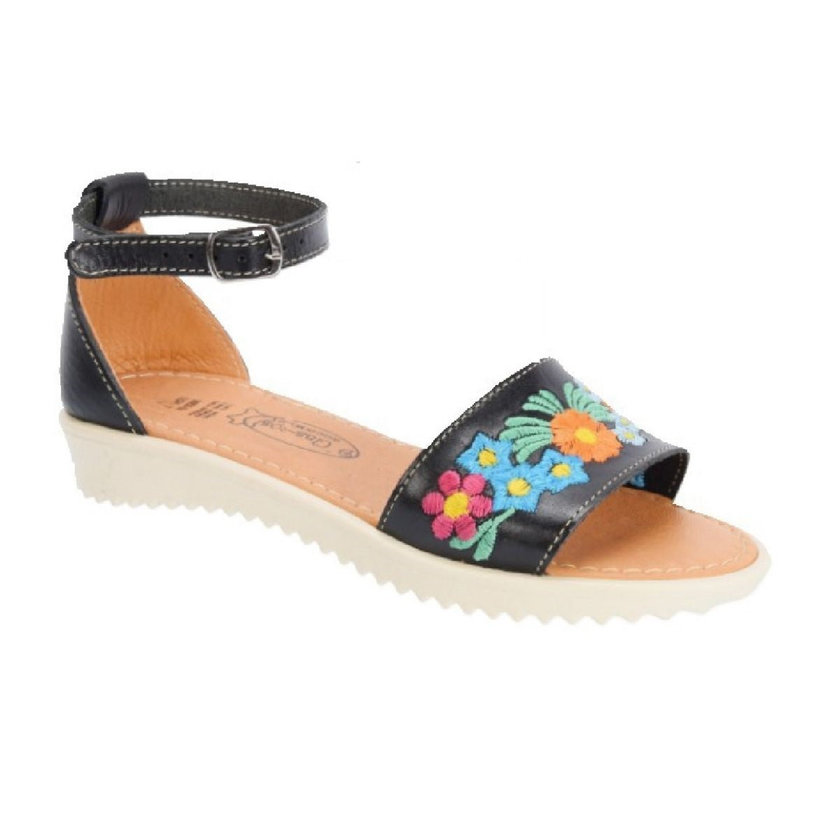 Huaraches Artesanales TM-35342 - Leather Sandals