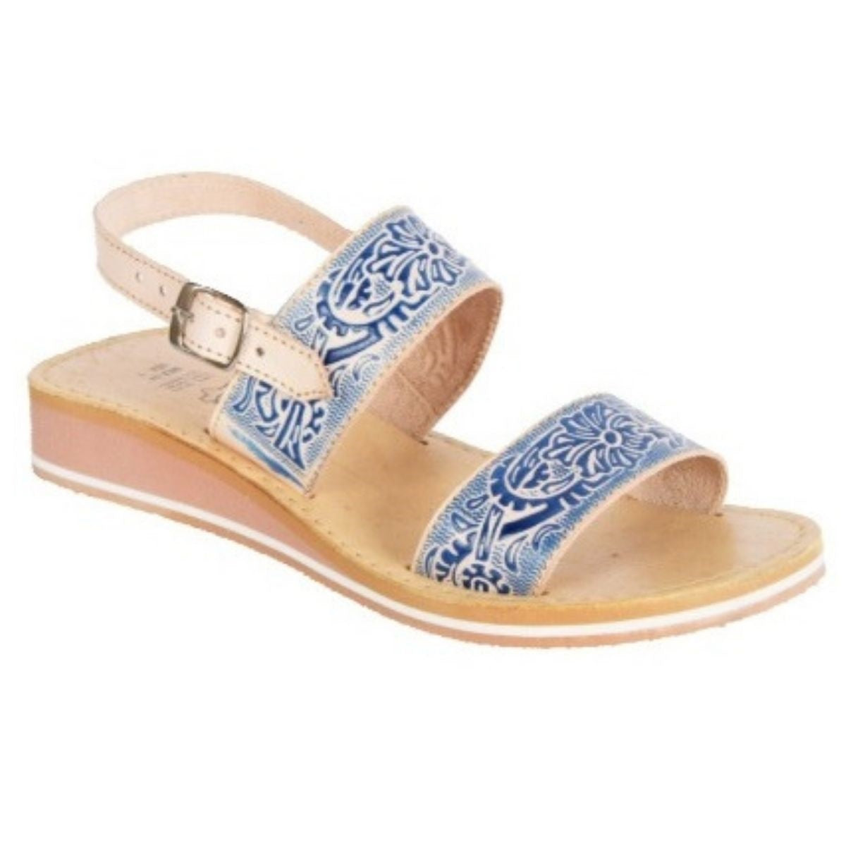 Huaraches Artesanales TM-35373 - Leather Shoes