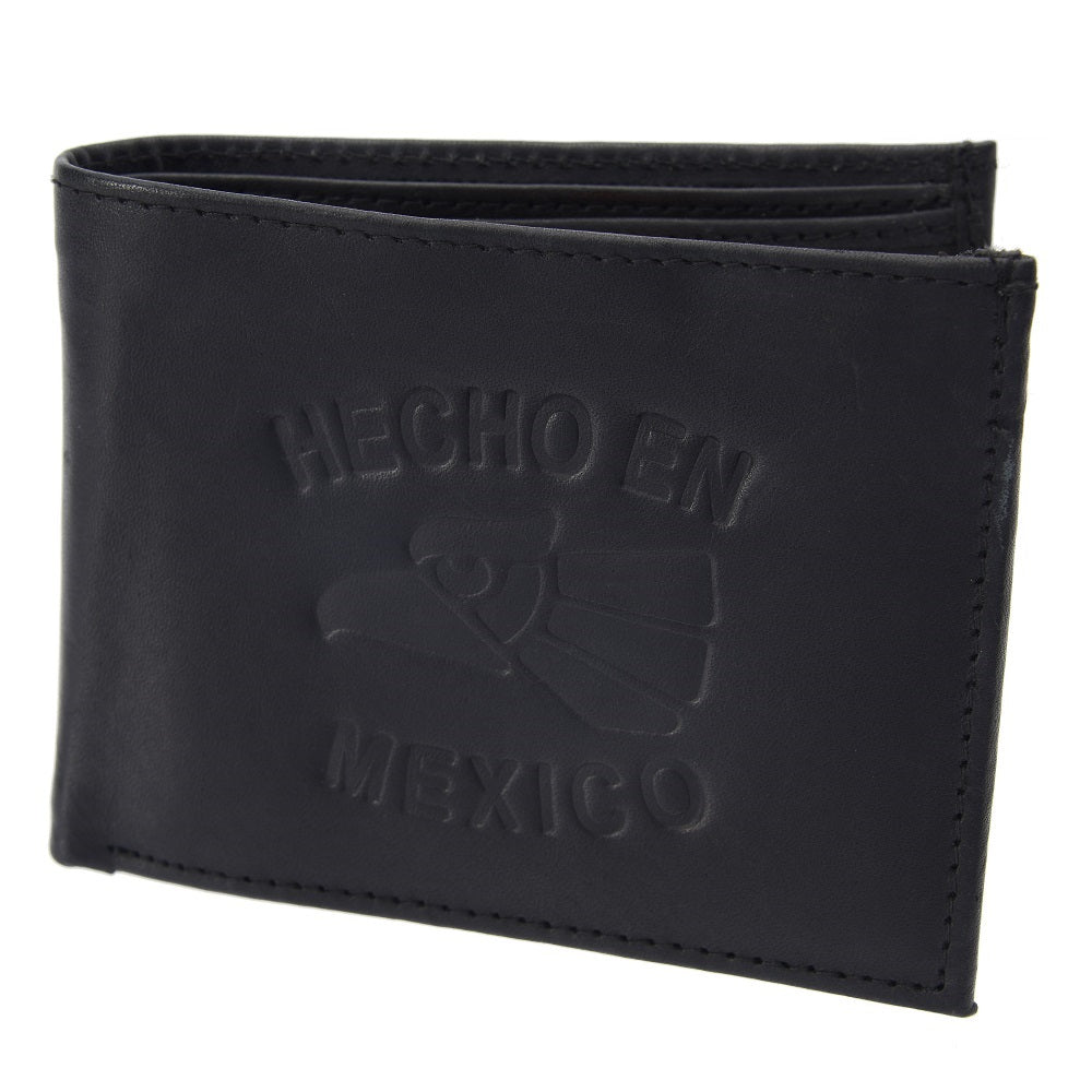 Cartera de Piel - TM-41447 Leather Wallet