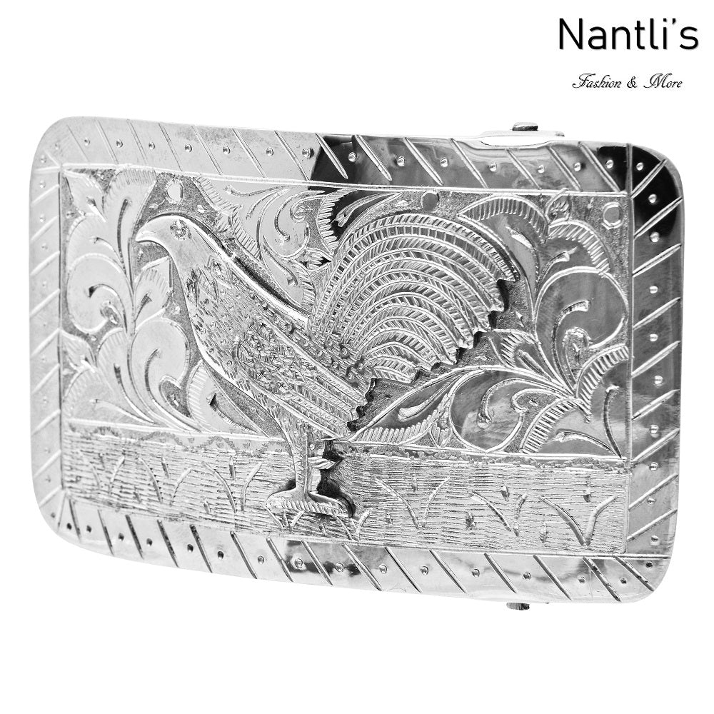 Hebilla Vaquera - TM-52358 Western Belt Buckle