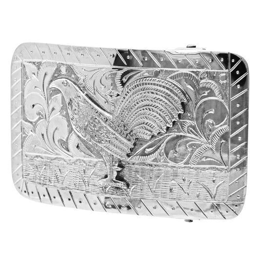 Hebilla Vaquera - TM-52358 Western Belt Buckle