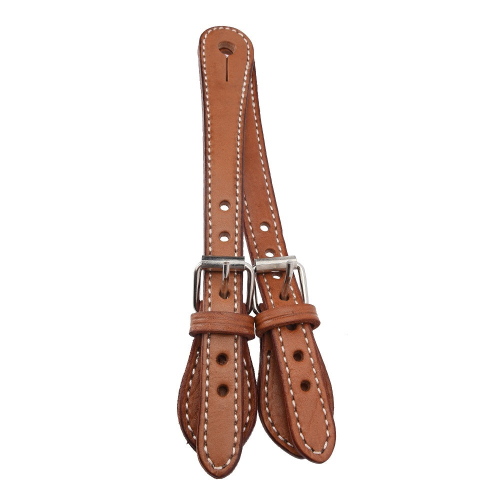 Correas para Espuelas TM-53801-K Straps for Spurs