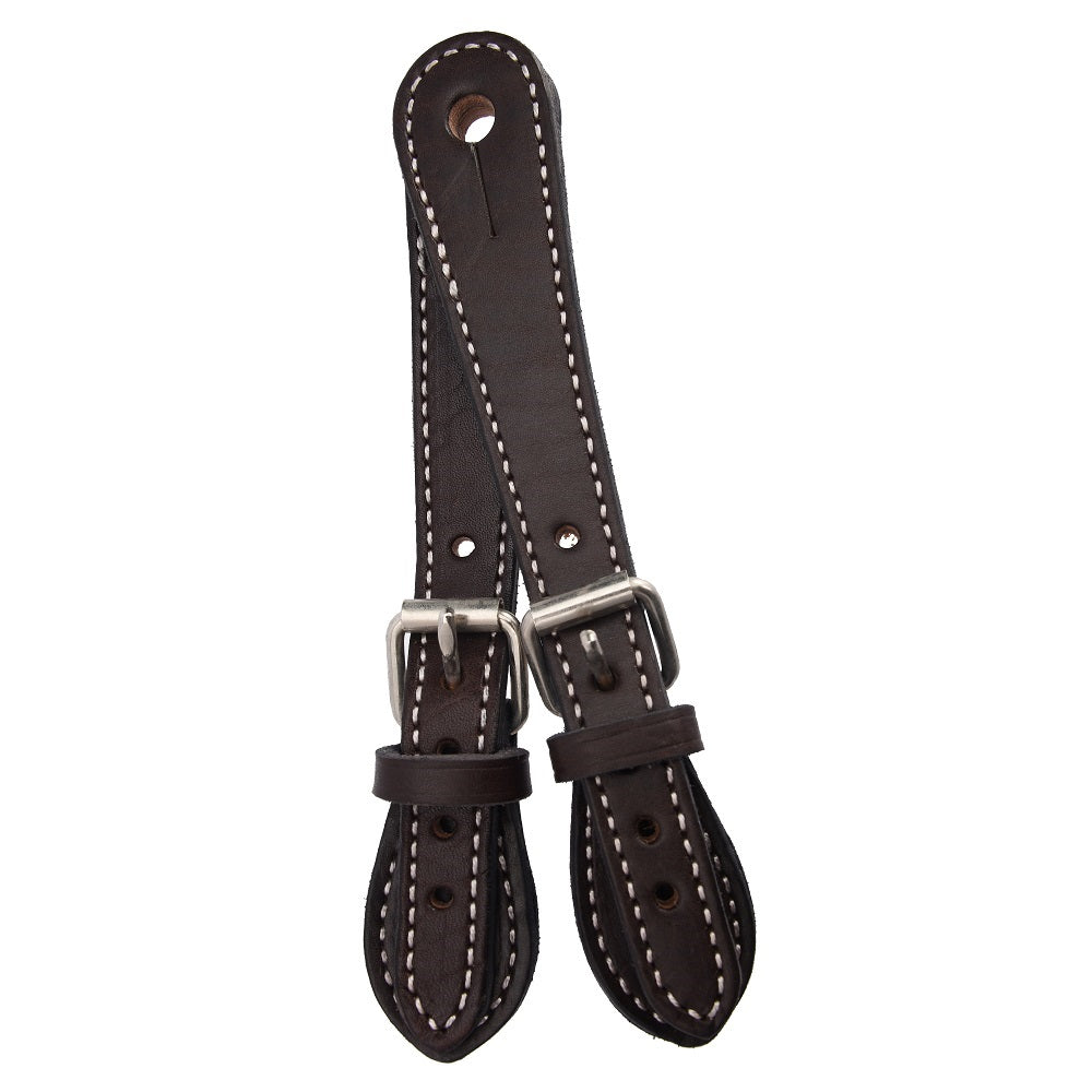 Correas para Espuelas TM-53802-K Straps for Spurs