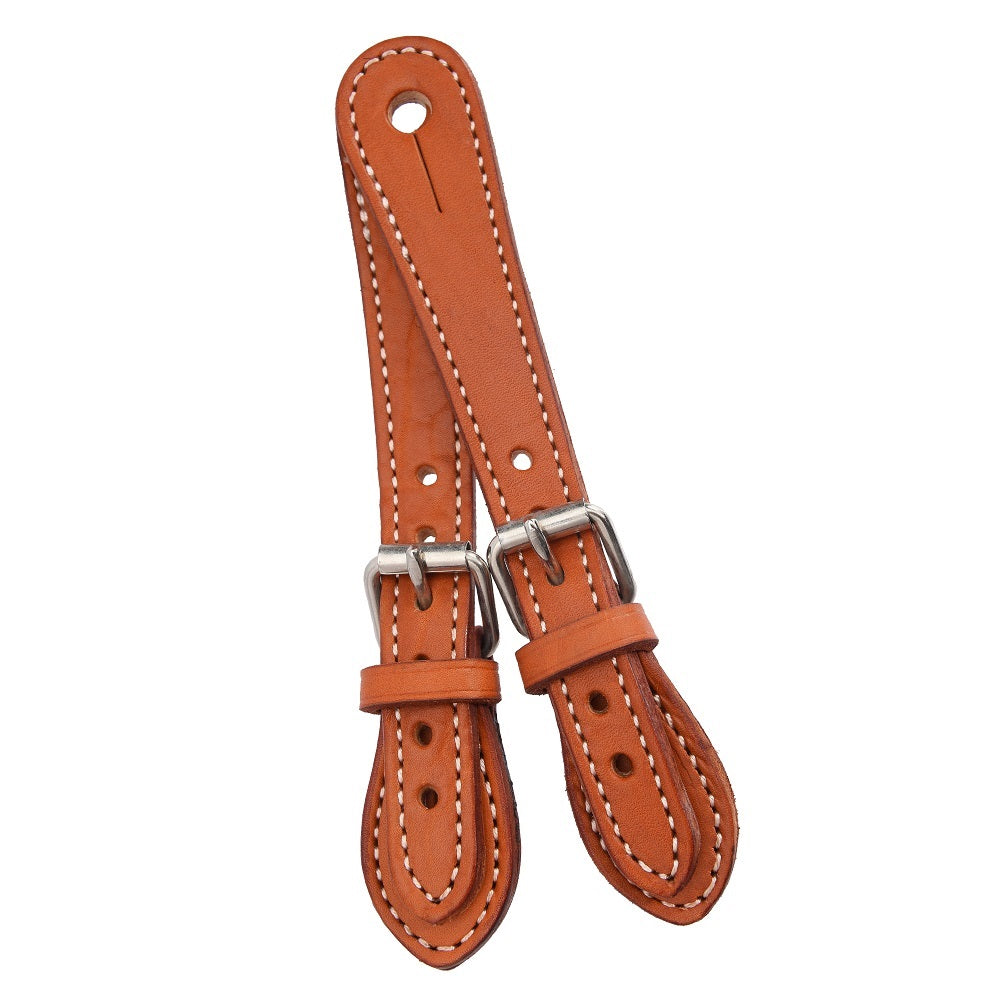 Correas para Espuelas TM-53803-K Straps for Spurs