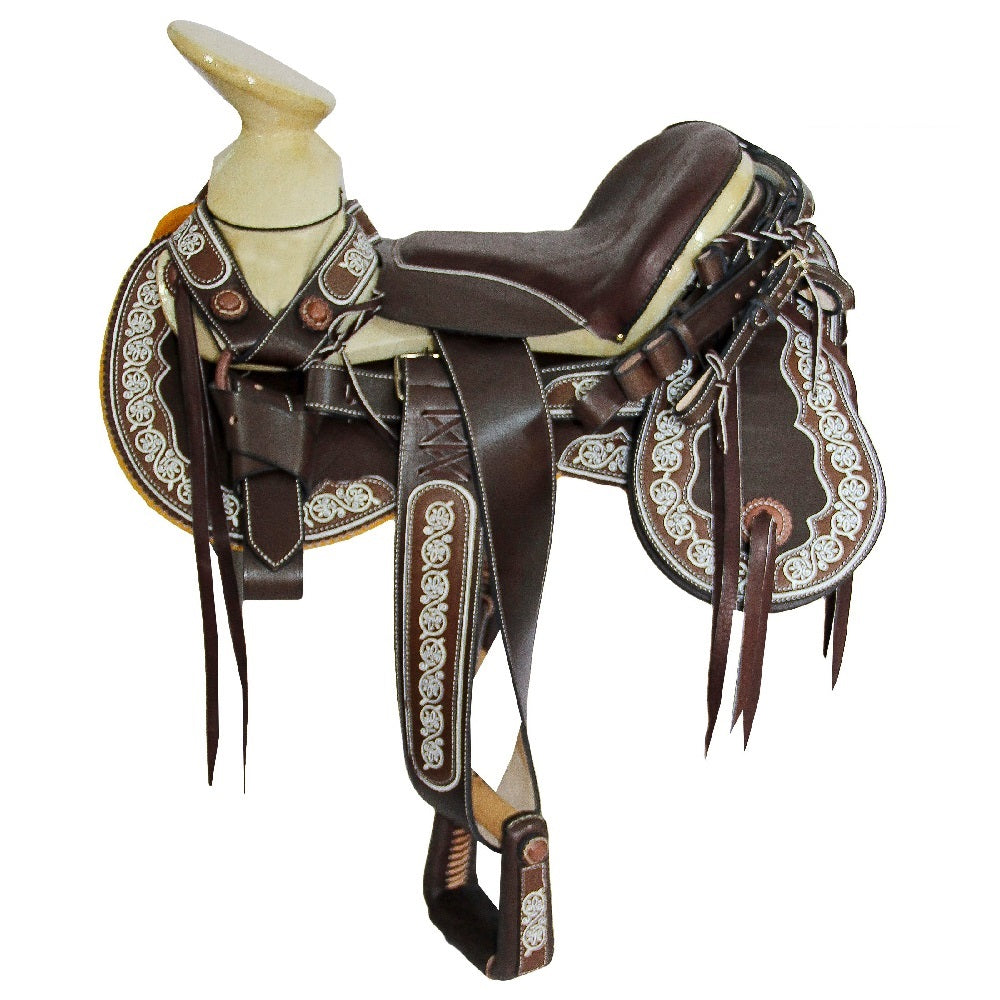 Montura para Caballo TM-62230 - Horse Saddle