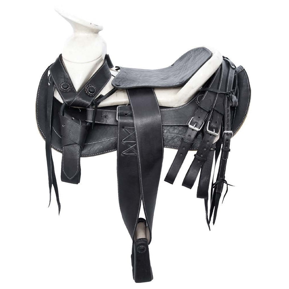 Montura para Caballo TM-65113 - Horse Saddle