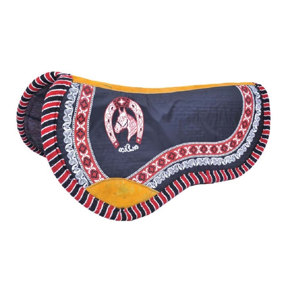Carona para Montura - TM66113 Saddle Pad
