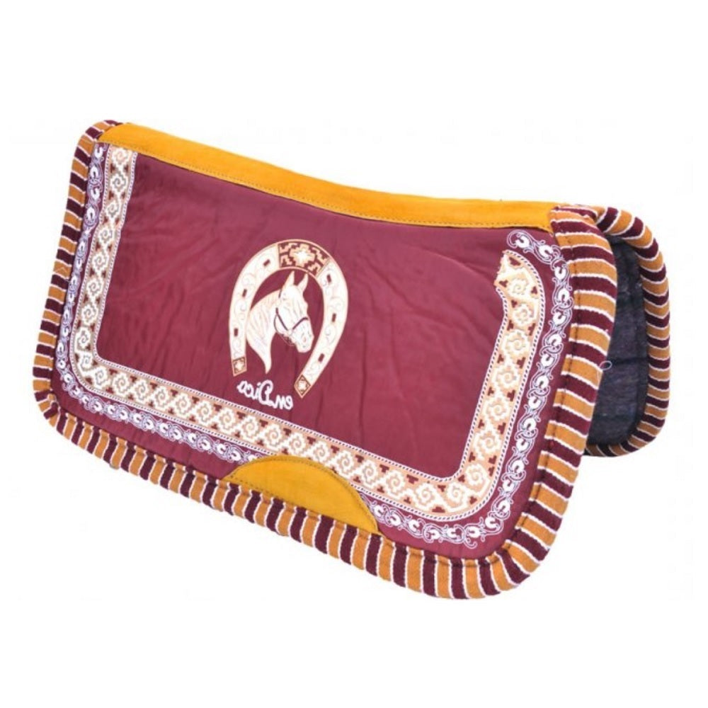Carona para Montura - TM66212 Saddle Pad