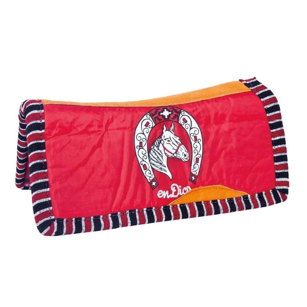 Carona para Montura - TM66213 Saddle Pad