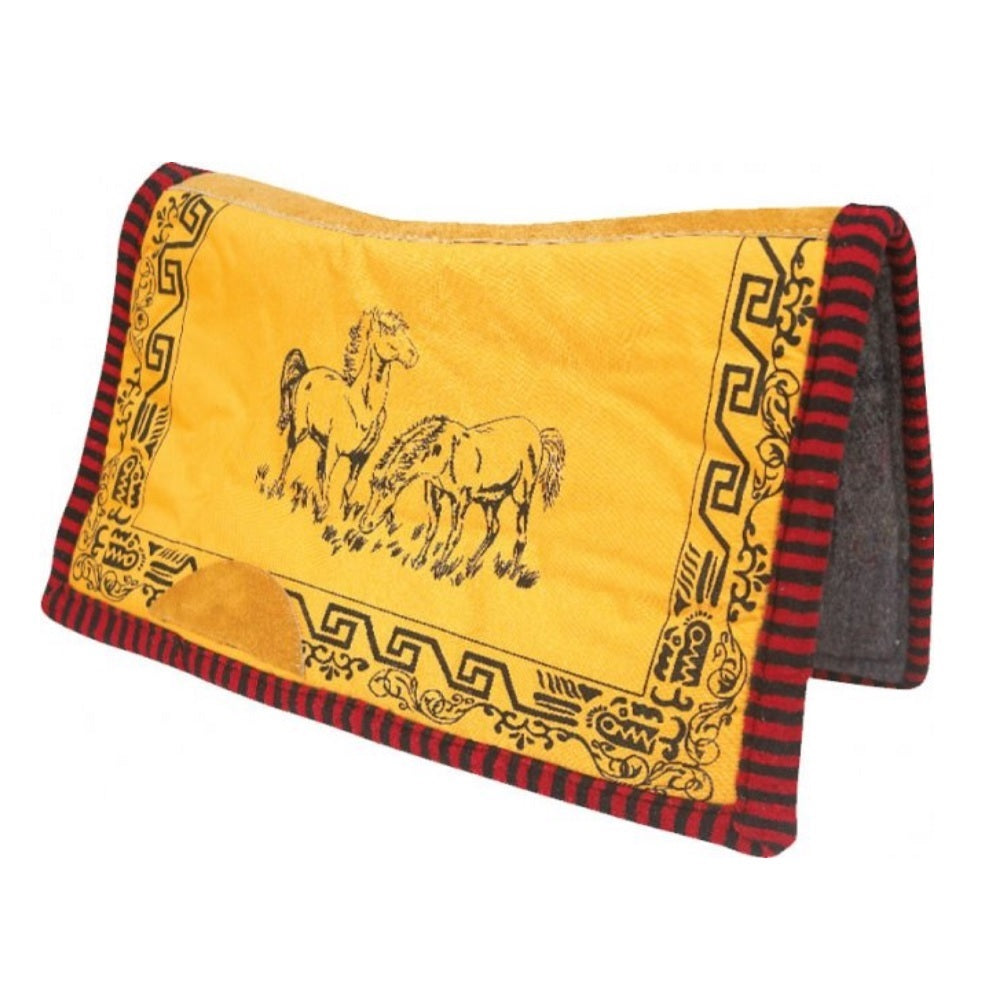 Carona para Montura - TM66311 Saddle Pad