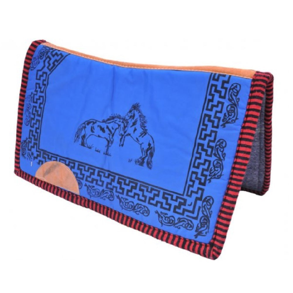 Carona para Montura - TM66312 Saddle Pad
