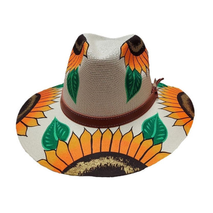 Sombrero Casual TM-71002-4 - Casual Hat