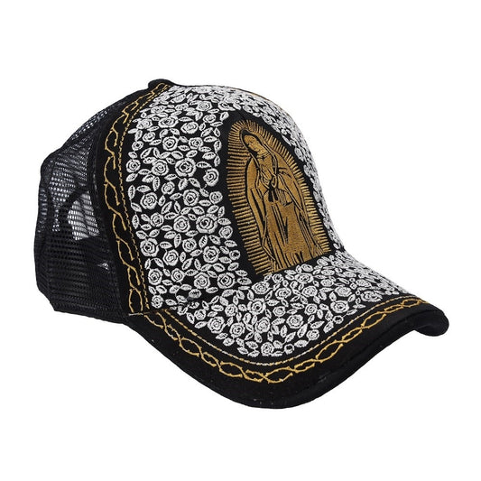 Gorra Charra TM-71051 - Charro Cap