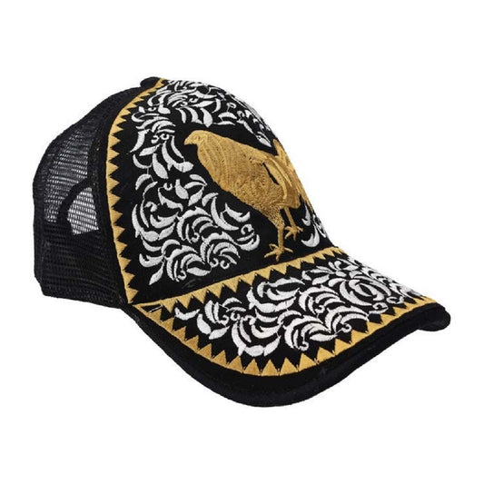Gorra Charra TM-71052 - Charro Cap