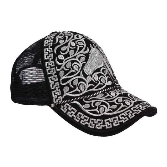 Gorra Charra TM-71053 - Charro Cap