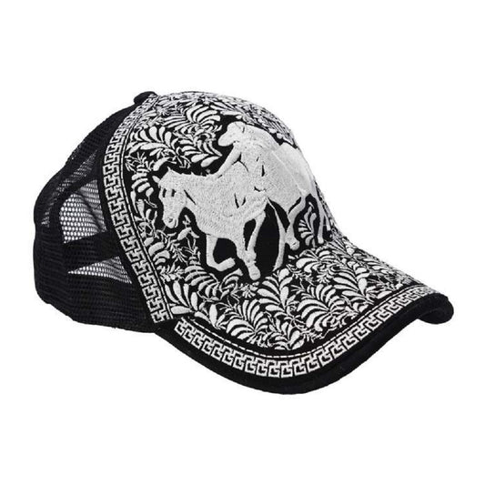 Gorra Charra TM-71055 - Charro Cap