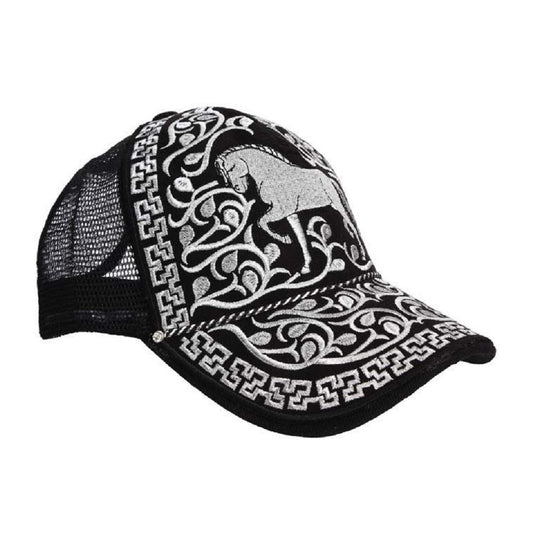 Gorra Charra TM-71057 - Charro Cap