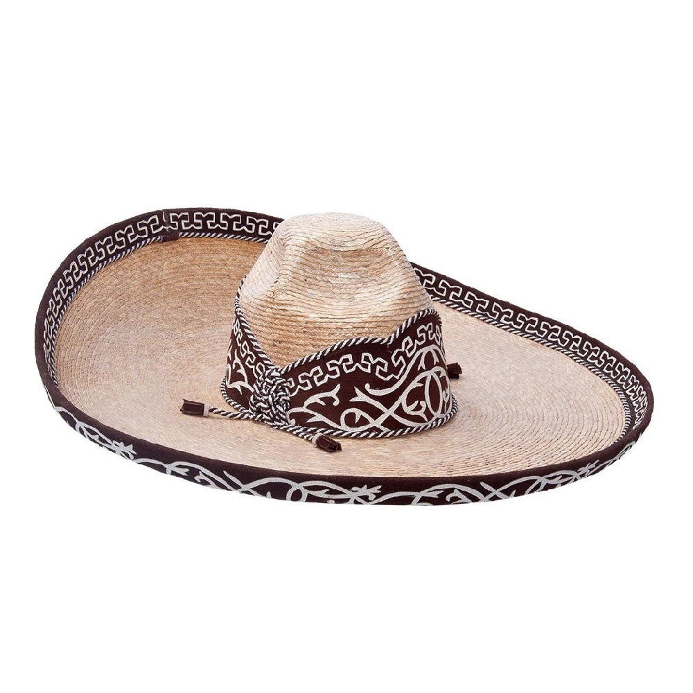 Sombrero Charro TM71121 - Charro Hat