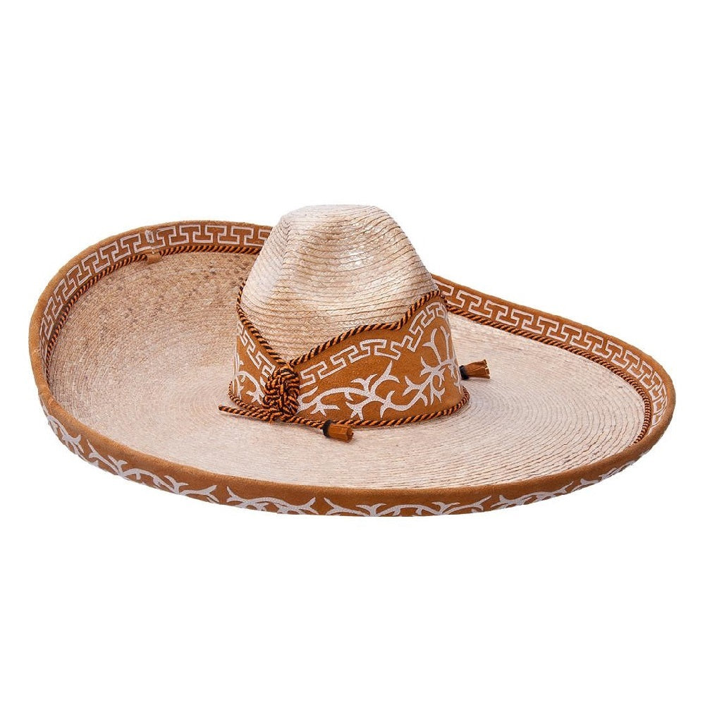 Sombrero Charro TM71122 - Charro Hat