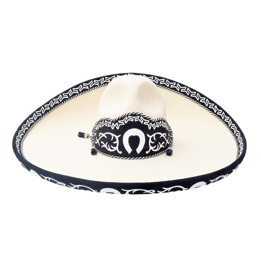 Sombrero Charro TM71143 - Charro Hat