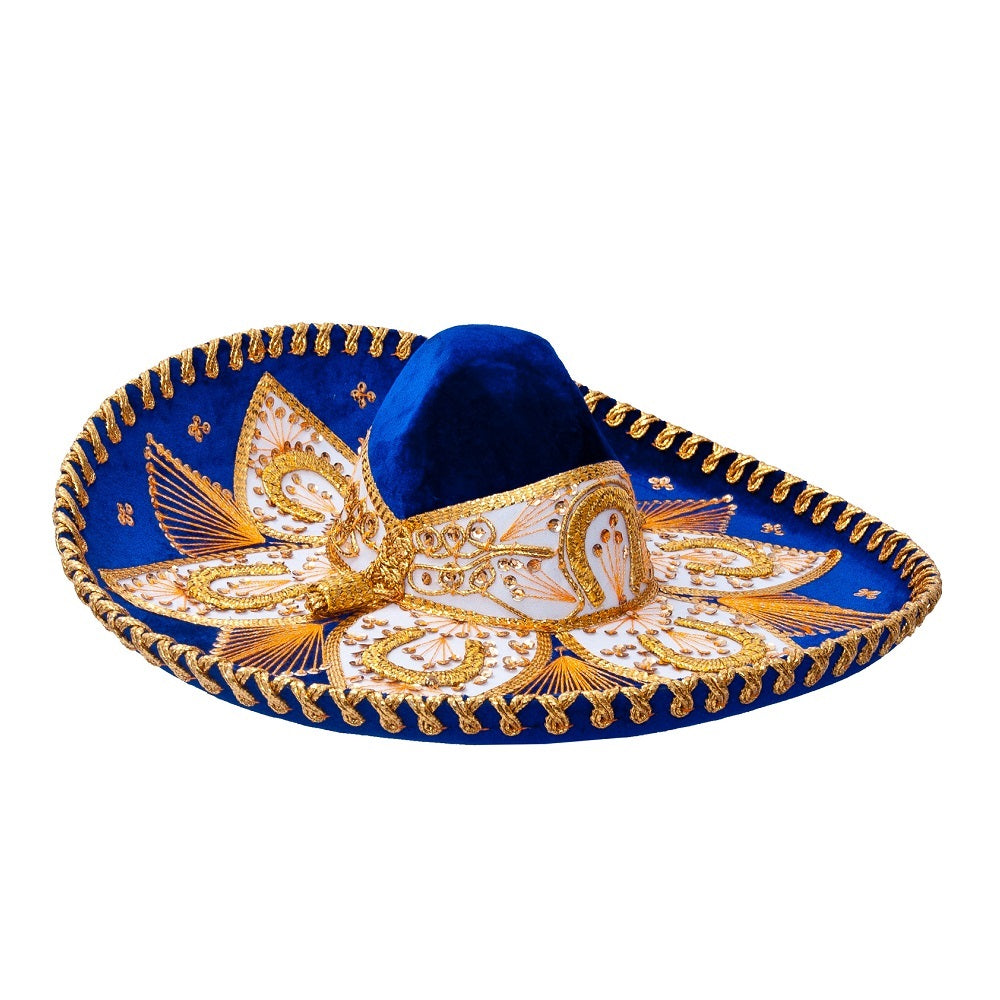 Sombrero Charro TM-71151 - Charro Hat