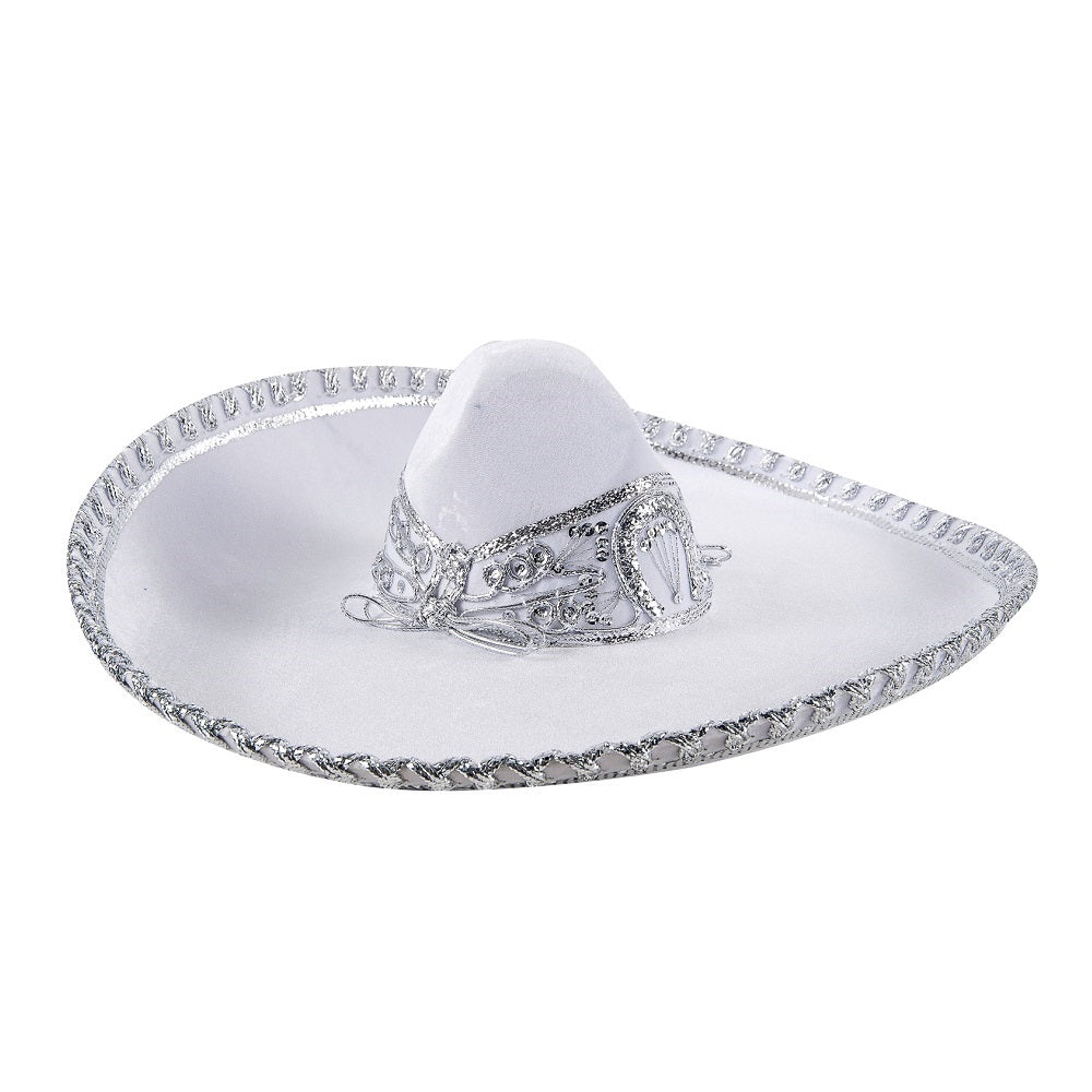 Sombrero Charro TM-71169 - Charro Hat