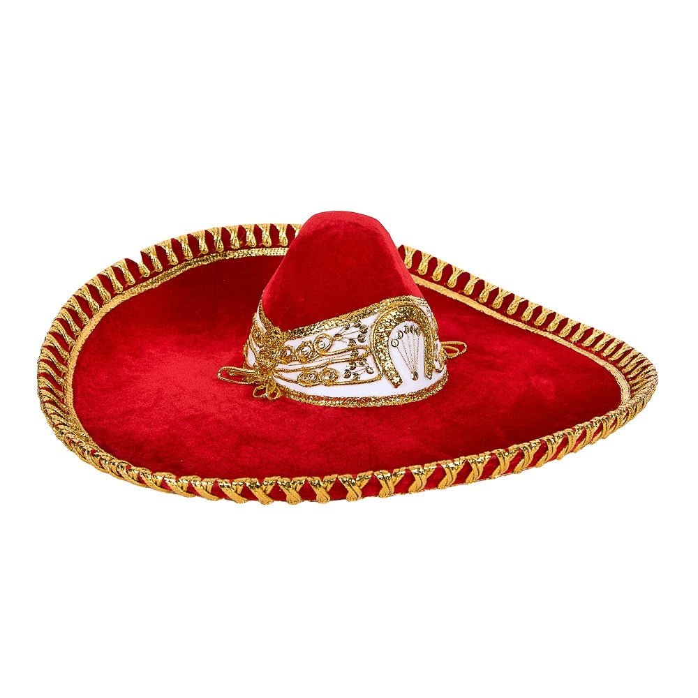 Sombrero Charro TM-71221 - Charro Hat
