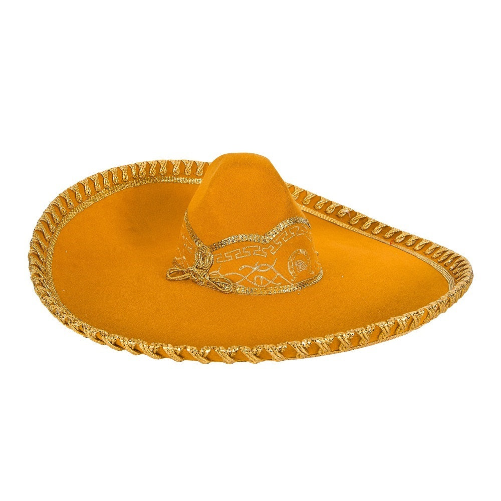 Sombrero Charro TM-71222 - Charro Hat