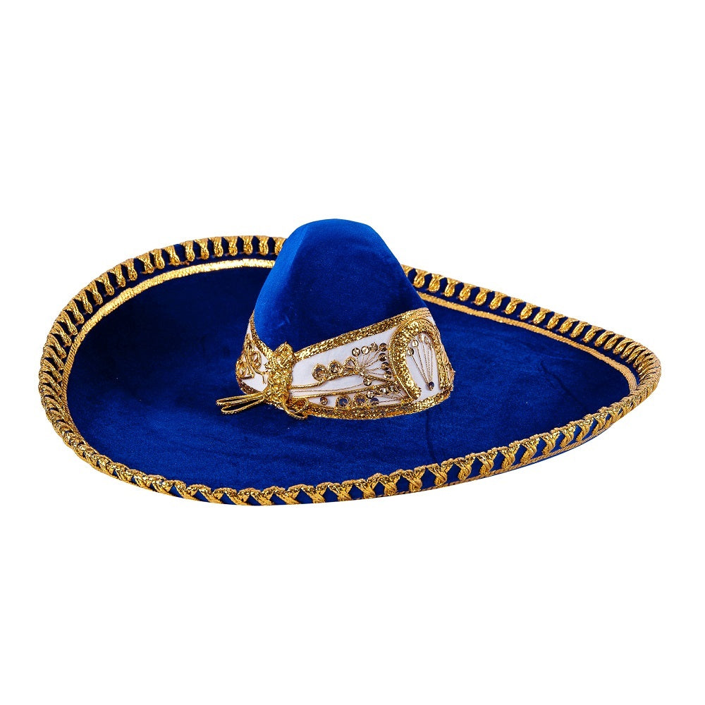 Sombrero Charro TM-71225 - Charro Hat