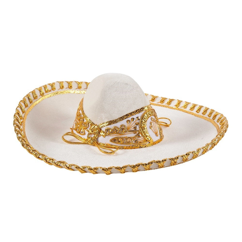 Sombrero Charro TM-71230 - Charro Hat